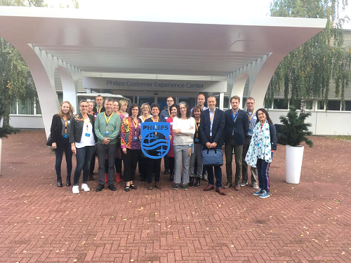 Verslag DARQA Themadag Medical Devices 27 september 2019